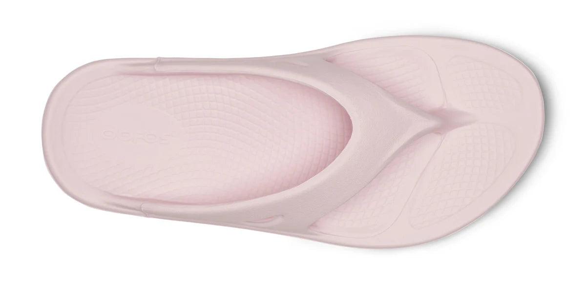 OOFOS W OOriginal Thong Sandal PRIMROSE