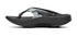 OOFOS OOriginal Sport Thong Sandal NIGHT CAMO