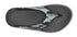 OOFOS OOriginal Sport Thong Sandal NIGHT CAMO