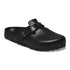 Birkenstock M / W Boston EVA BLACK - REGULAR