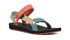 Teva W Original Universal DUSTY PASTEL MULTI