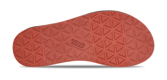 Teva W Original Universal DUSTY PASTEL MULTI