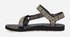 Teva W Original Universal DOT MATRIX BLACK MULTI