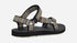 Teva W Original Universal DOT MATRIX BLACK MULTI