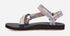 Teva W Original Universal RETRO BLOCK PASTEL LILAC