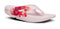 OOFOS W OOriginal Thong Sandal Limited PRIMROSE BLOSSOM