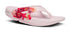 OOFOS W OOriginal Thong Sandal Limited PRIMROSE BLOSSOM