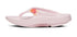 OOFOS W OOriginal Thong Sandal Limited PRIMROSE BLOSSOM