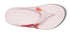 OOFOS W OOriginal Thong Sandal Limited PRIMROSE BLOSSOM