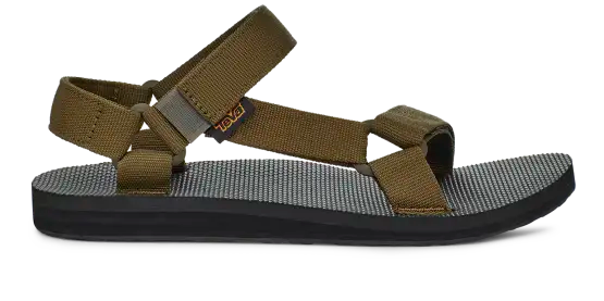 Teva M Original Universal DARK OLIVE