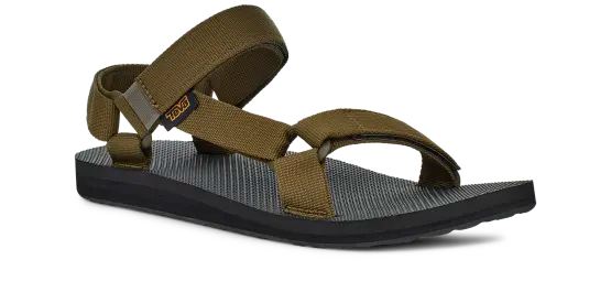 Teva M Original Universal DARK OLIVE