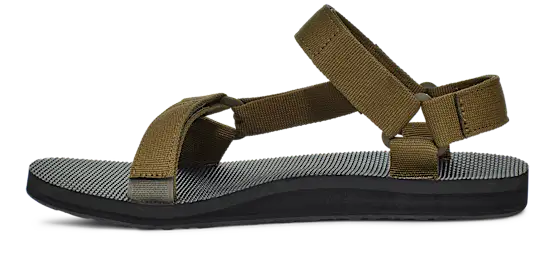 Teva M Original Universal DARK OLIVE