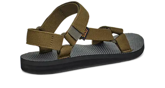 Teva M Original Universal DARK OLIVE