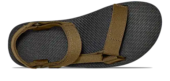 Teva M Original Universal DARK OLIVE
