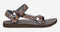 Teva M Original Universal DESERT MOSAIC CHOCOLATE