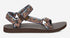 Teva M Original Universal DESERT MOSAIC CHOCOLATE
