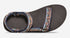 Teva M Original Universal DESERT MOSAIC CHOCOLATE