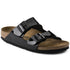 Birkenstock W Arizona BF BLACK PATENT