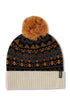 KAVU Herschel Beanie CHALET HOLIDAY