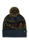 KAVU Herschel Beanie SASQUATCH HIKE