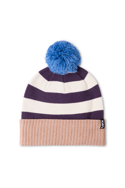 KAVU Herschel Beanie STRIPE MIX