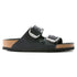 Birkenstock W Arizona Big Buckle BLACK - REGULAR