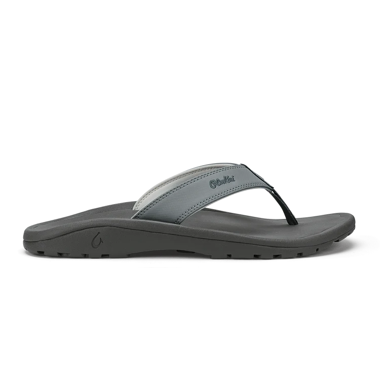 Olukai M Ohana ASH / ROCK