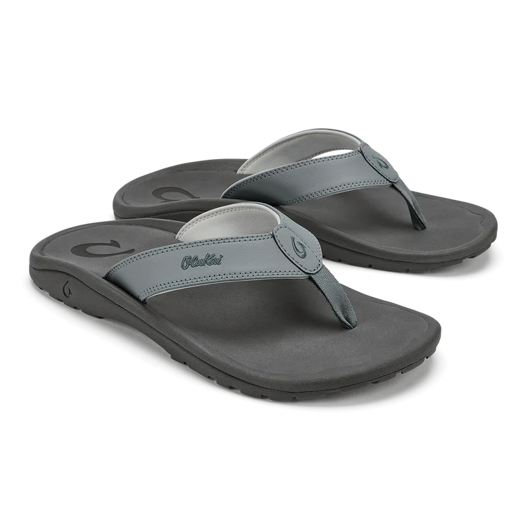 Olukai M Ohana ASH / ROCK