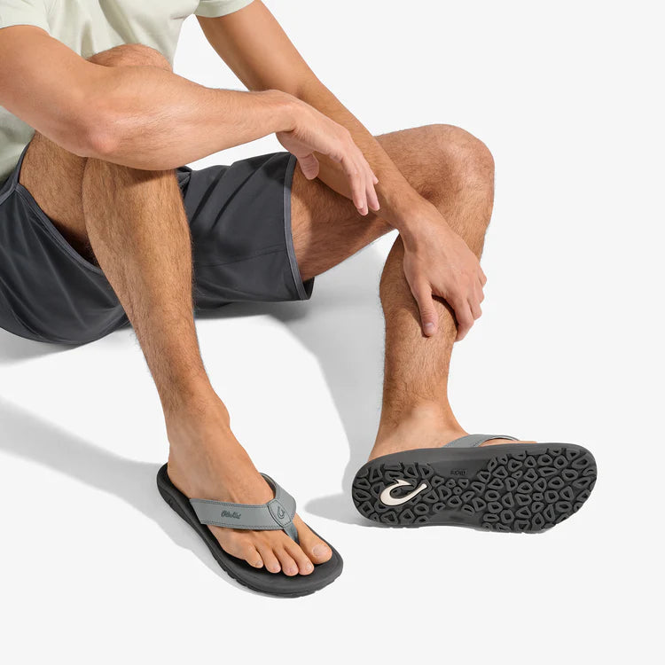 Olukai M Ohana ASH / ROCK