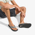 Olukai M Ohana ASH / ROCK