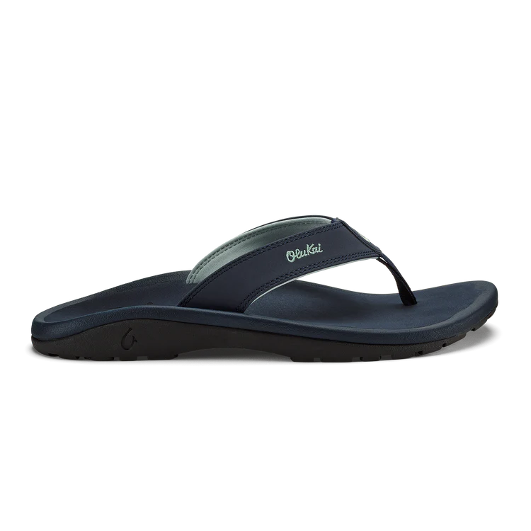 Olukai M 'Ohana TRENCH BLUE / TRENCH BLUE
