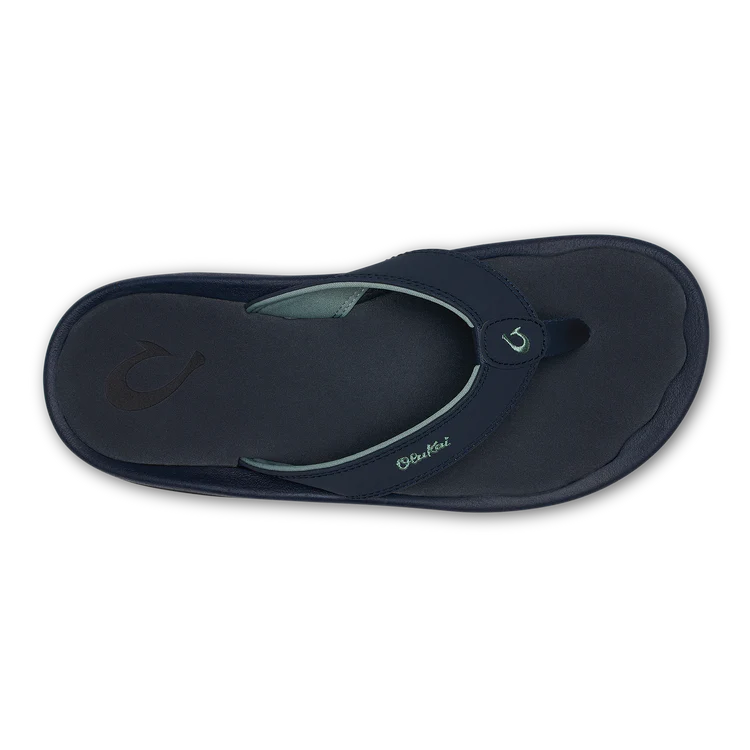 Olukai M 'Ohana TRENCH BLUE / TRENCH BLUE
