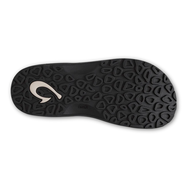 Olukai M 'Ohana SEAGREEN / BLACK