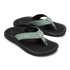 Olukai M 'Ohana SEAGREEN / BLACK