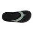 Olukai M 'Ohana SEAGREEN / BLACK