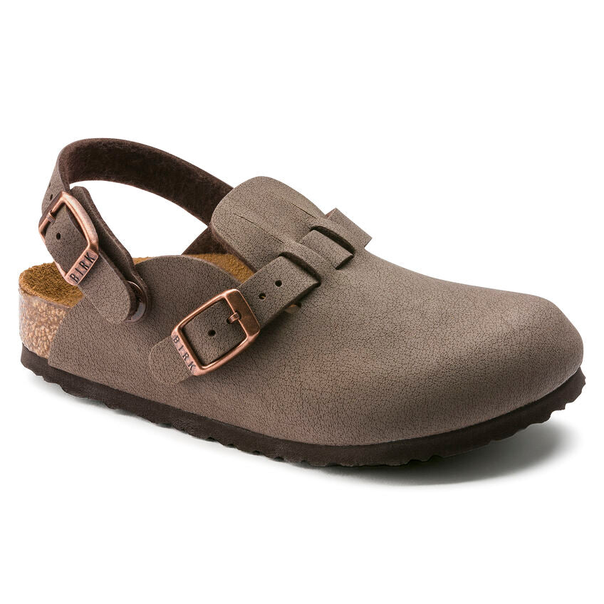 Birkenstock Kids Kay MOCCA