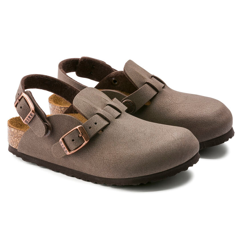 Birkenstock Kids Kay MOCCA