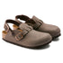 Birkenstock Kids Kay MOCCA
