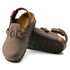 Birkenstock Kids Kay MOCCA