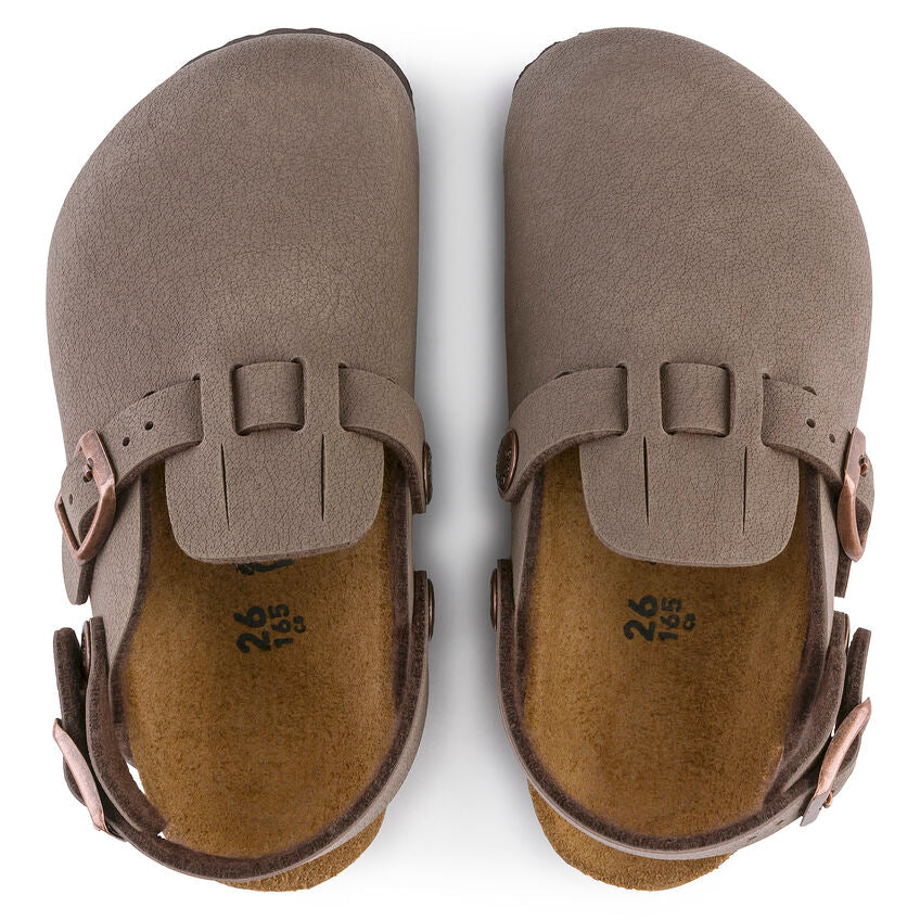 Birkenstock Kids Kay MOCCA
