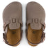 Birkenstock Kids Kay MOCCA