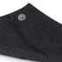 Birkenstock M Zermatt Rivet ANTHRACITE - REGULAR