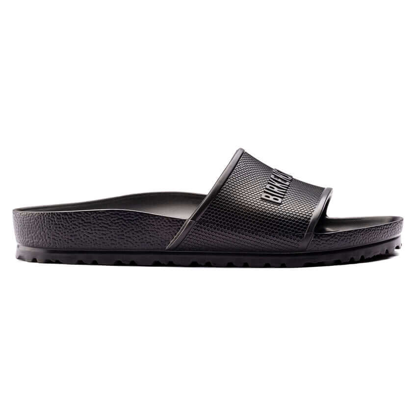 Birkenstock W  Barbados EVA BLACK - REGULAR