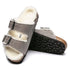 Birkenstock W Arizona Shearling STONE COIN - REGULAR