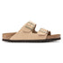 Birkenstock W Arizona SFB SANDCASTLE - REGULAR