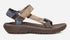 Teva M Hurricane XLT2 BORDERLESS BROWN MULTI