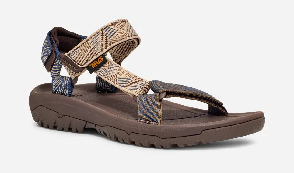 Teva M Hurricane XLT2 BORDERLESS BROWN MULTI