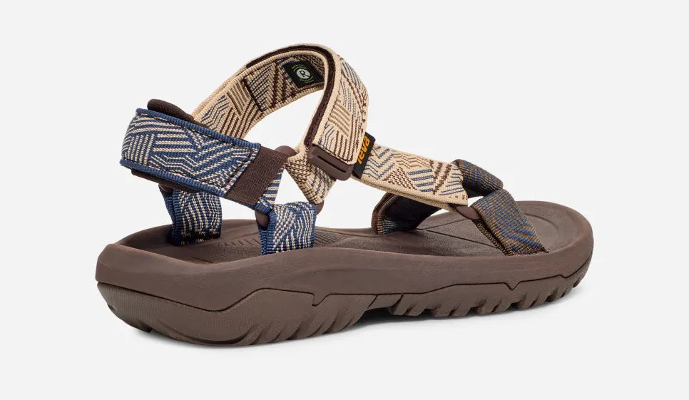 Teva M Hurricane XLT2 BORDERLESS BROWN MULTI