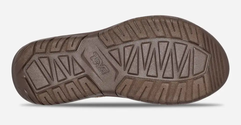 Teva M Hurricane XLT2 BORDERLESS BROWN MULTI