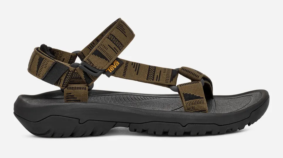 Teva M Hurricane XLT2 CHARA DARK OLIVE